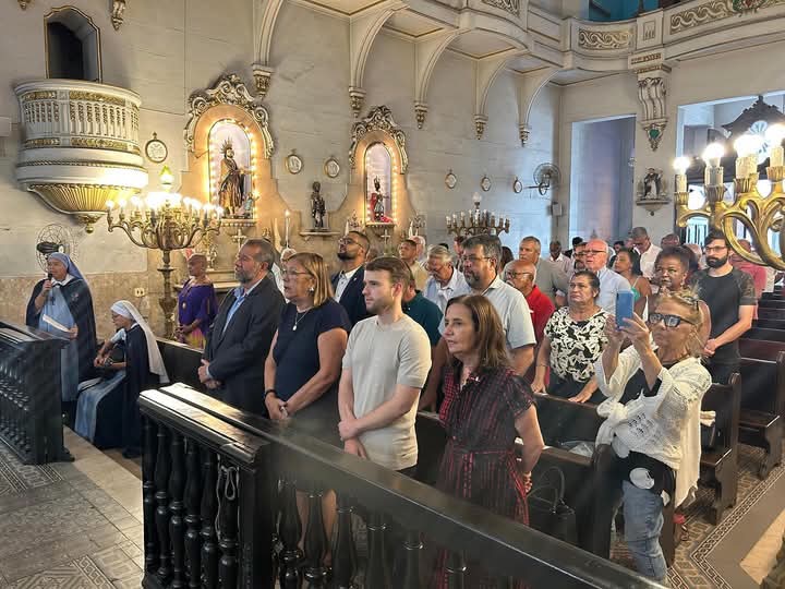 PDT faz homenagem póstuma a Leonel Brizola Rio de janeiro