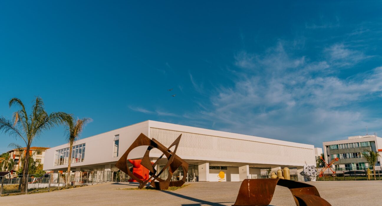 Janeiro de férias no MAB Educativo Cultura