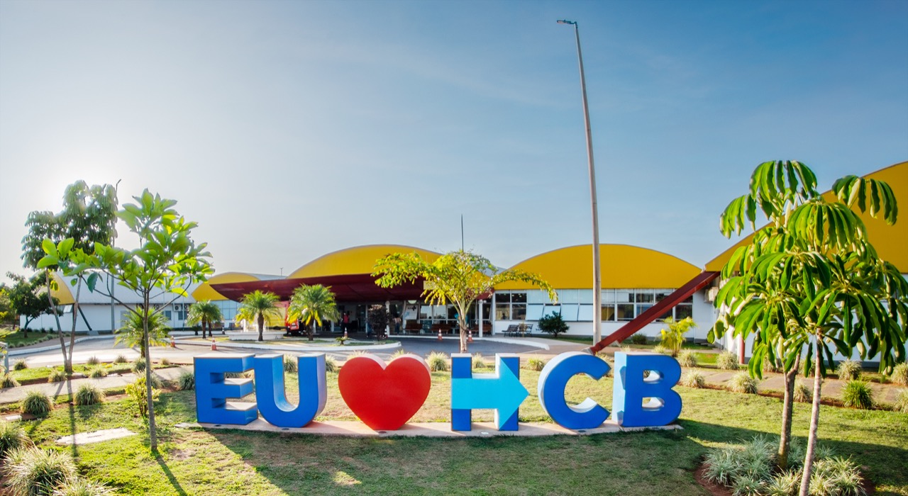 Senadora Damares destina R$ 1,8 milhão ao Hospital da Criança de Brasília para cuidados oncológicos infantis Política