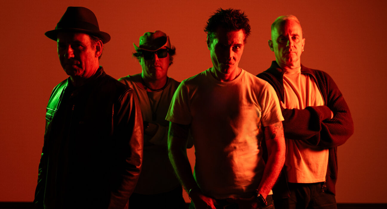 Capital Inicial apresenta segunda edição do festival Música Urbana Eventos