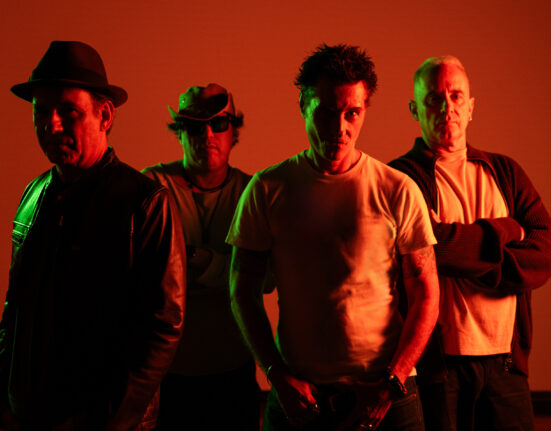 Capital Inicial apresenta segunda edição do festival Música Urbana Rio de janeiro