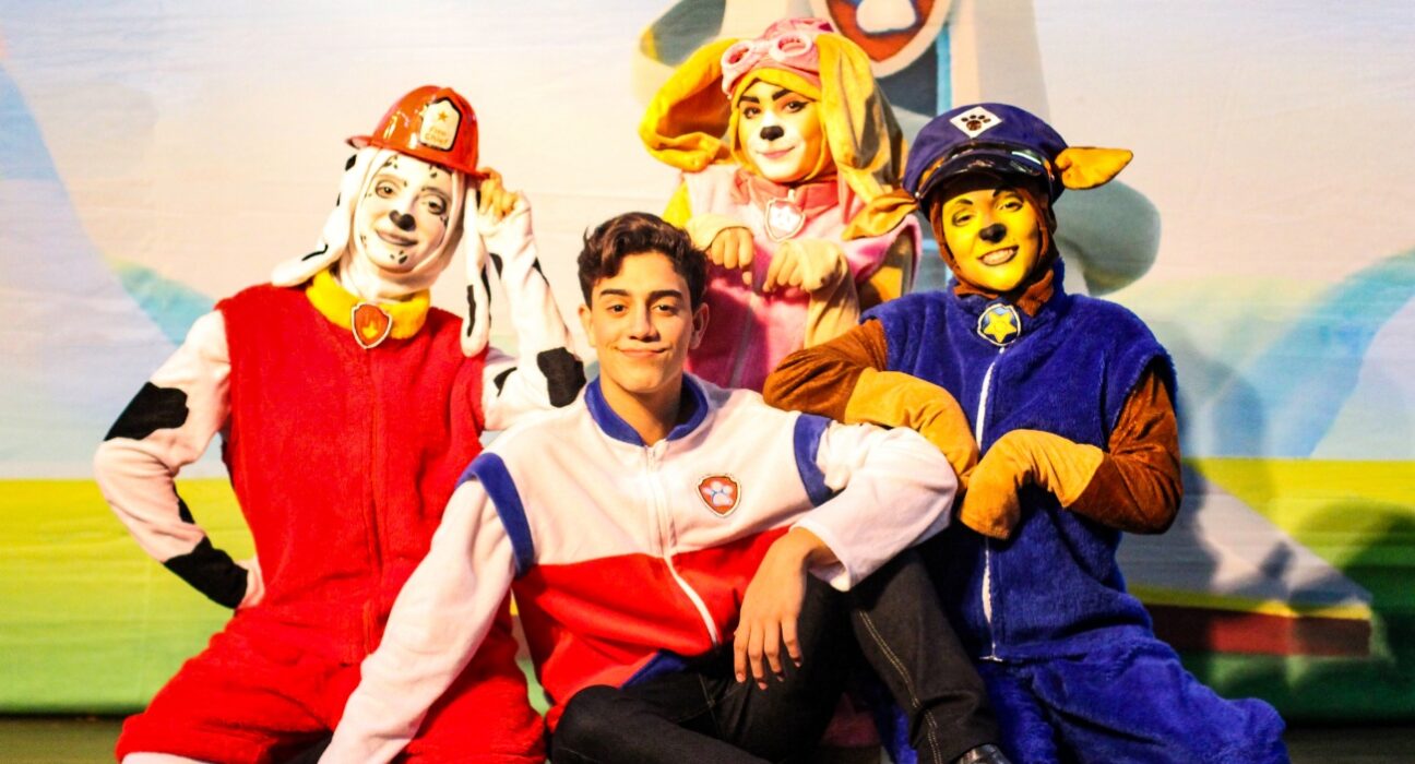 Sabadinho Divertido retorna à programação do Venâncio Shopping Cultura