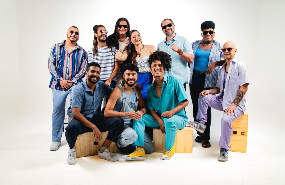 Baile do Mestre Cupijó – Herança Musical do Baixo-Tocantins Cultura