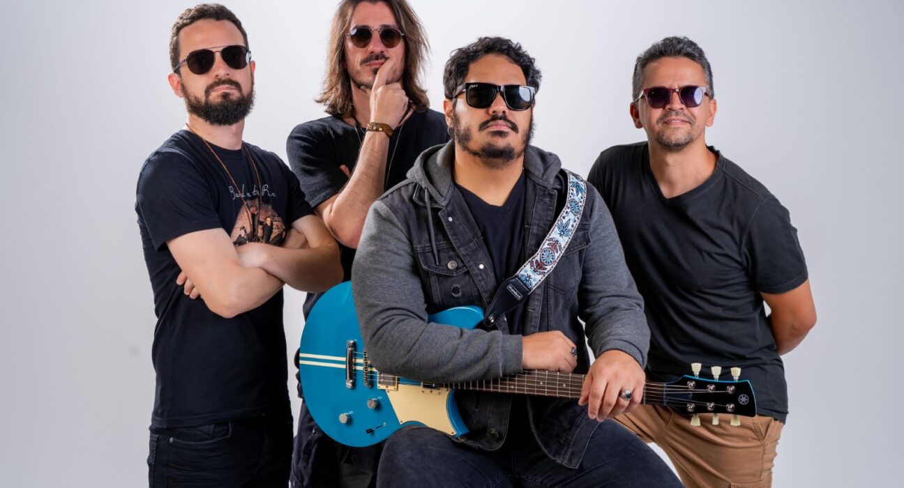 Rock Sinfônico: um encontro entre o rock e a música clássica Eventos