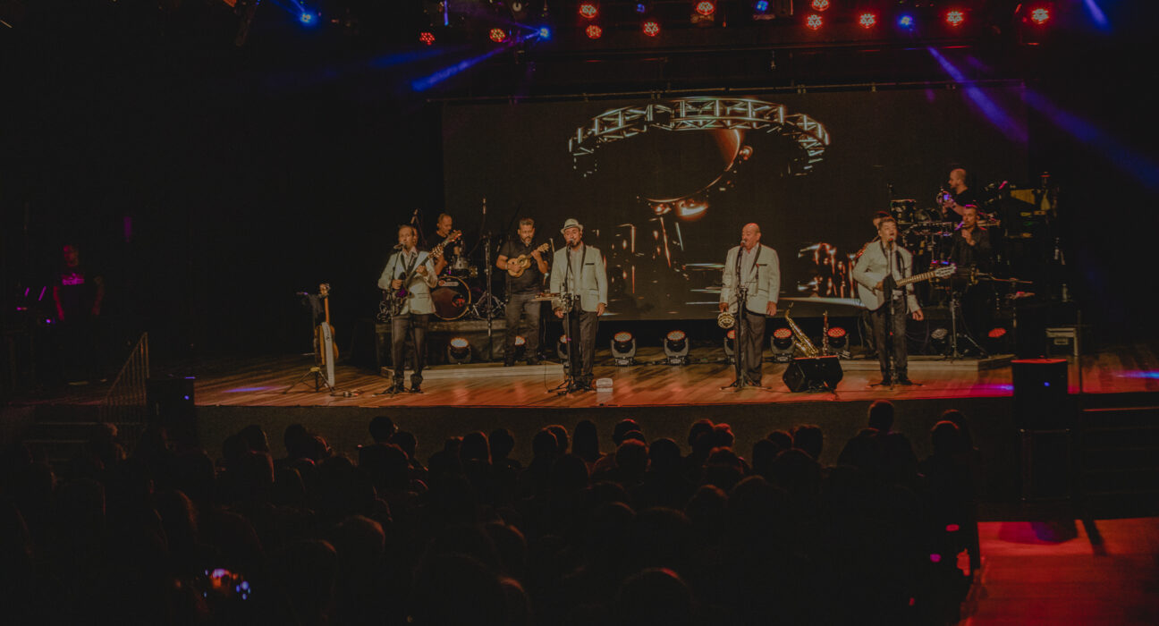 Toquinho & Demônios da Garoa apresentam a turnê “De Adoniran a Vinícius” em Brasília  Eventos