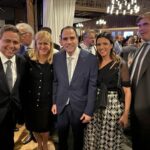 Ana Tereza Basílio, na reeleição de Beto Simonetti Rio de janeiro