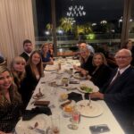 Ana Tereza Basílio, na reeleição de Beto Simonetti Rio de janeiro