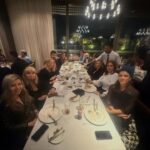 Ana Tereza Basílio, na reeleição de Beto Simonetti Rio de janeiro