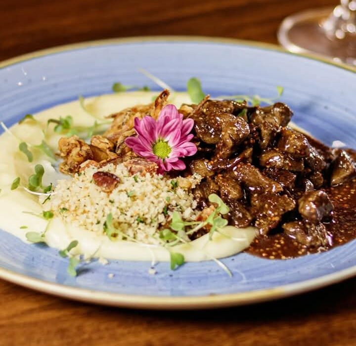 Almoço de Aniversário Rio de janeiro