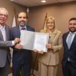 OAB-RJ: Termo de Cooperação Rio de janeiro