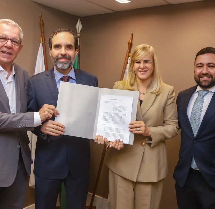 OAB-RJ: Termo de Cooperação Rio de janeiro