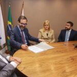 OAB-RJ: Termo de Cooperação Rio de janeiro