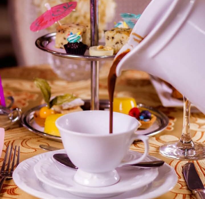 Delícias inspiradas no Carnaval Rio de janeiro