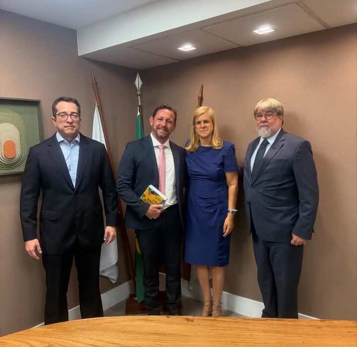 Qualificação e Gestão Rio de janeiro