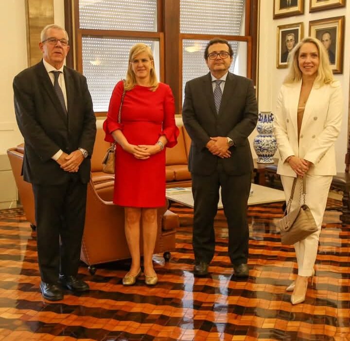 OAB-RJ e TRT1 vão produzir documentário Rio de janeiro