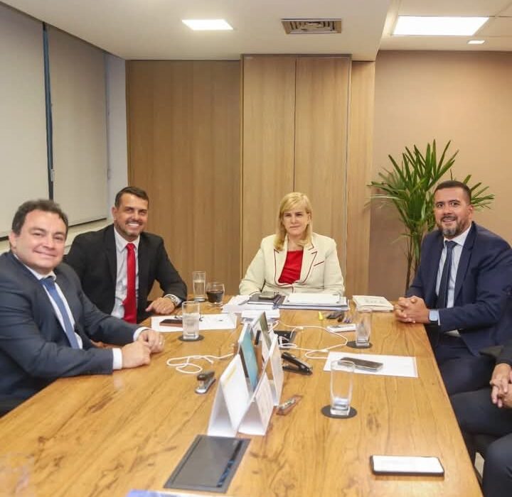 Nova Diretoria de Esportes Rio de janeiro