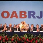 A posse de Ana Tereza Basílio Rio de janeiro