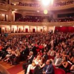A posse de Ana Tereza Basílio Rio de janeiro