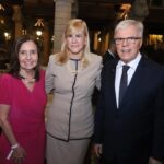 A posse de Ana Tereza Basílio Rio de janeiro