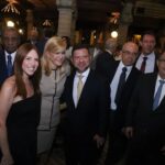 A posse de Ana Tereza Basílio Rio de janeiro