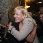 A posse de Ana Tereza Basílio Rio de janeiro