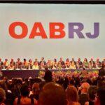 A posse de Ana Tereza Basílio Rio de janeiro