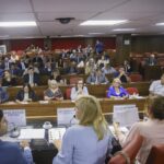 Colégio de Presidentes das Subseções Rio de janeiro