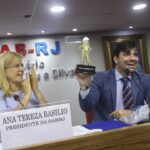 Colégio de Presidentes das Subseções Rio de janeiro