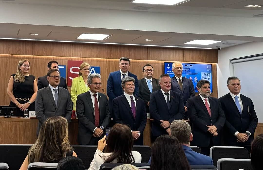 Aula Magna na OAB-RJ Rio de janeiro