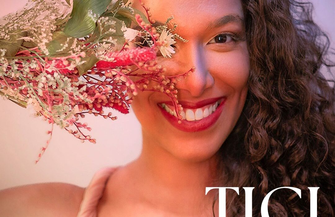 TICI, na Julieta de Serpa Rio de janeiro