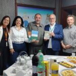 post Fernando Peregrino, na Rádio Catedral Rio de janeiro Fernando Peregrino, na Rádio Catedral Rio de janeiro