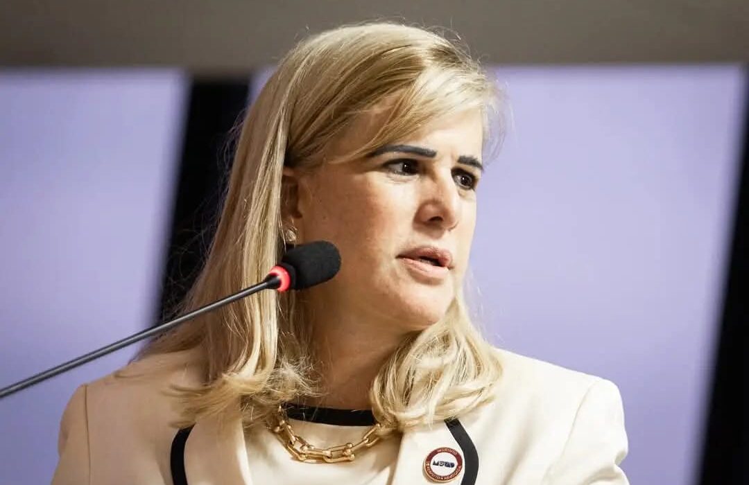 Ana Tereza Basílio: Coragem e firmeza na nova gestão da OAB-RJ Rio de janeiro