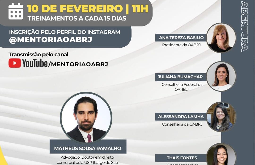 Treinamento Permanente em Recuperação de Empresas Rio de janeiro
