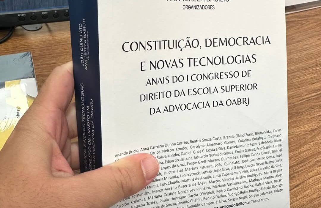 Lançamento Rio de janeiro