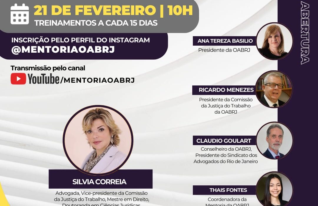 Treinamento Permanente em Processo do Trabalho Rio de janeiro