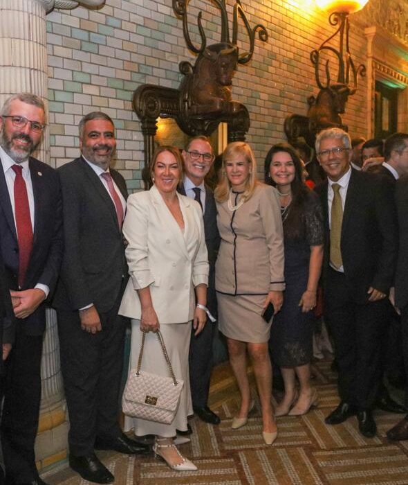 A festa da Advocacia Rio de janeiro