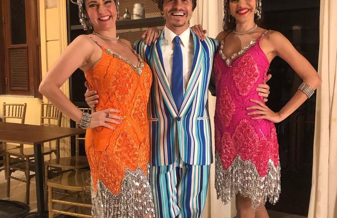 Últimos dias Rio de janeiro