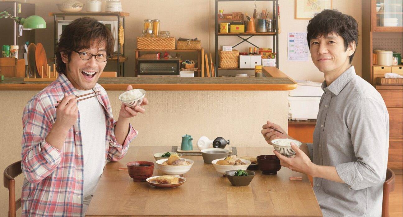 Embaixada promove Mostra de Cinema Japonês Cultura