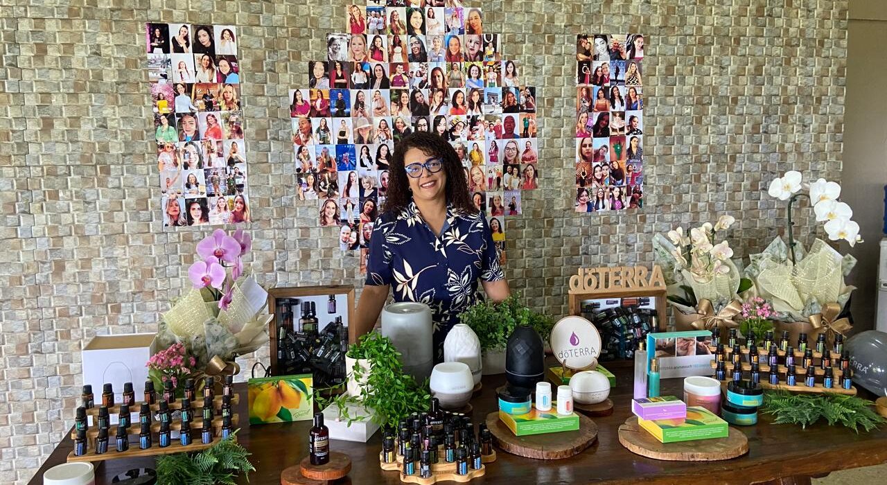 Empreendedorismo feminino transforma vidas e relações sociais Economia