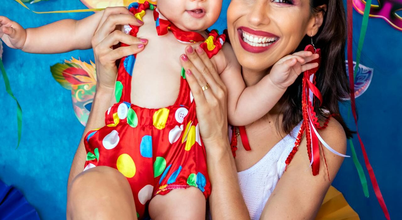 ardim Goiás Mall realiza pré-carnaval infantil, neste sábado Carnaval