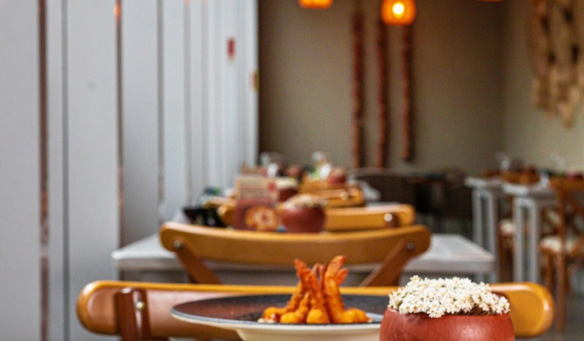 Gastronomia em alta: Polo Gastronômico do Venâncio Shopping brilha no Restaurant Week Gastronomia