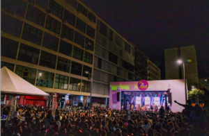 Festival Urgente promove dois dias de samba e diversidade cultural em Brasília na Galeria dos Estados Cultura