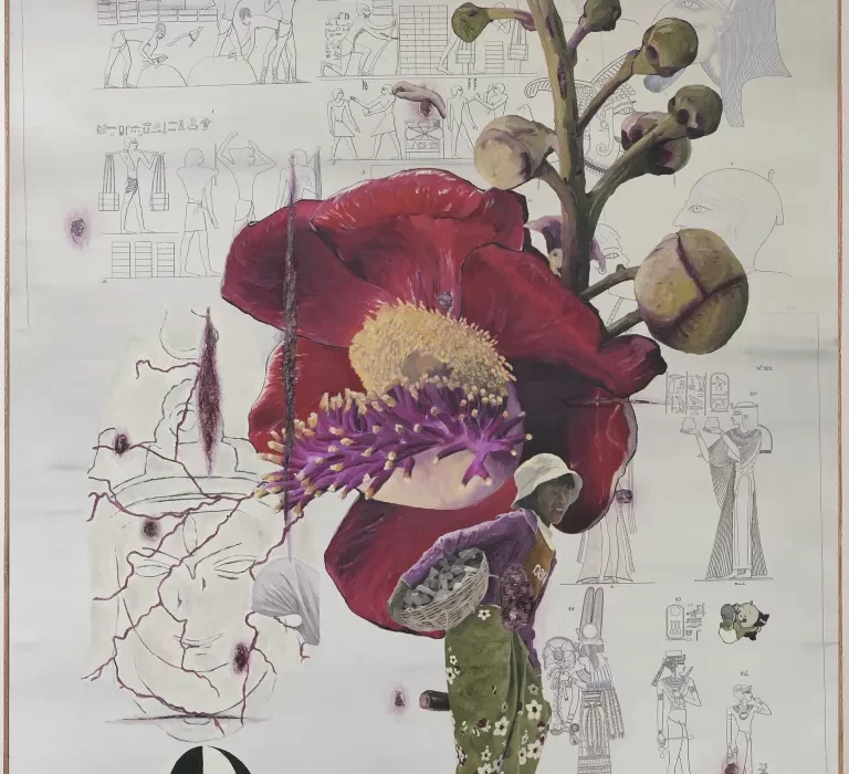 Embaixada da Itália abre exposição inédita do artista Lucio Salvatore Cultura