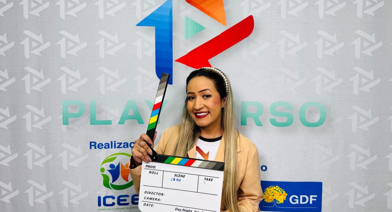 Abertas as inscrições para mais de 160 vagas nas áreas de produção audiovisual Educação