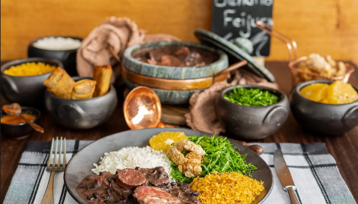 Goiânia terá feijoada grátis nesta semana: saiba onde encontrar Gastronomia