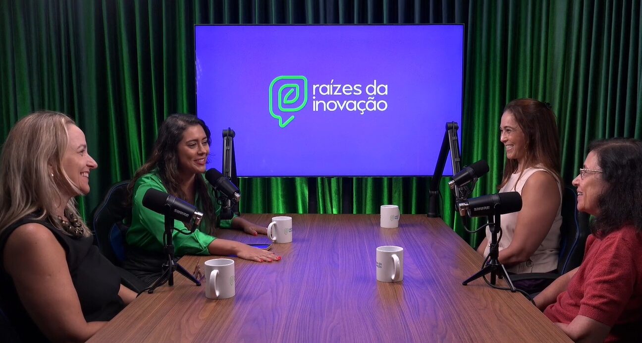 "Inovação Aberta" impulsiona colaboração entre empresas e pesquisa no Brasil Geral