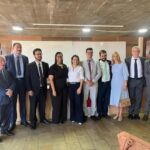 Os 50 anos da OAB de Macaé Rio de janeiro