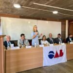 Os 50 anos da OAB de Macaé Rio de janeiro