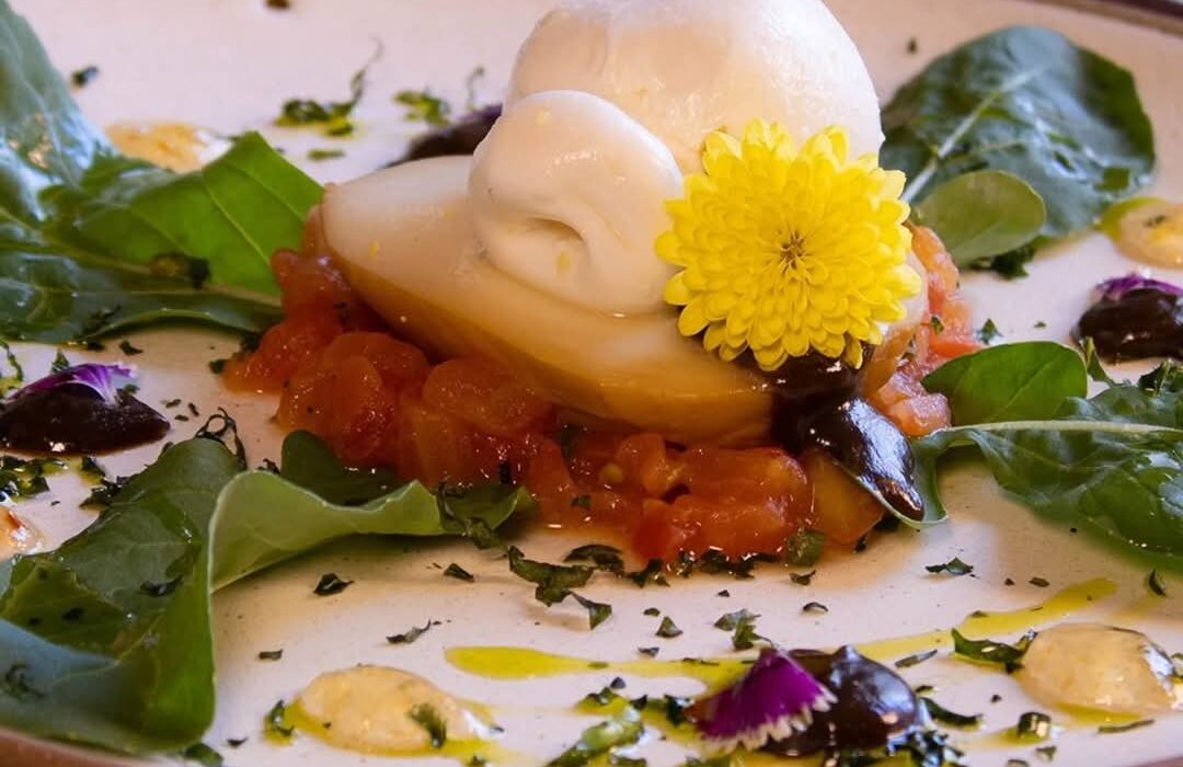 O Jantar Romântico da Julieta de Serpa Rio de janeiro