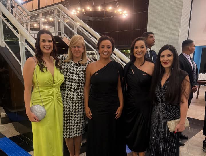 OAB-RJ na posse de Beto Simonetti Rio de janeiro